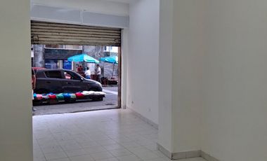Arriendo local comercial en el centro de Cali