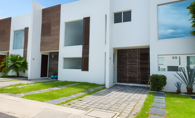 Casa en Renta en Santa Fe Juriquilla, Querétaro
