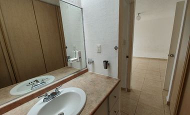 Casa en Renta en Santa Fe Juriquilla, Querétaro