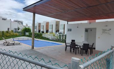 Casa en Renta en Santa Fe Juriquilla, Querétaro