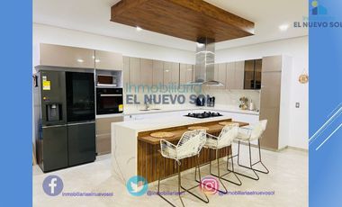 GRAN CASA CAMPESTRE VIA PUERTO LOPEZ