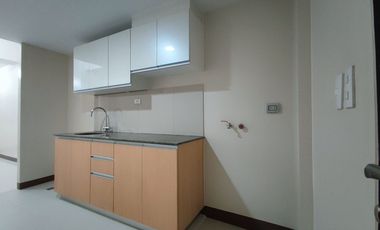 First Home or Investment? 1BR Condo at San Antonio Residence | 38 sqm | RFO | Affordable Rent-to-Own Terms