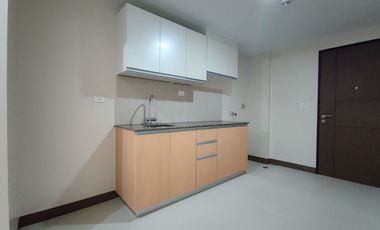 First Home or Investment? 1BR Condo at San Antonio Residence | 38 sqm | RFO | Affordable Rent-to-Own Terms