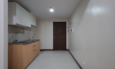 First Home or Investment? 1BR Condo at San Antonio Residence | 38 sqm | RFO | Affordable Rent-to-Own Terms