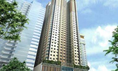 First Home or Investment? 1BR Condo at San Antonio Residence | 38 sqm | RFO | Affordable Rent-to-Own Terms
