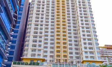 First Home or Investment? 1BR Condo at San Antonio Residence | 38 sqm | RFO | Affordable Rent-to-Own Terms