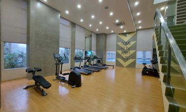 First Home or Investment? 1BR Condo at San Antonio Residence | 38 sqm | RFO | Affordable Rent-to-Own Terms