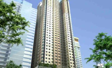 First Home or Investment? 1BR Condo at San Antonio Residence | 38 sqm | RFO | Affordable Rent-to-Own Terms