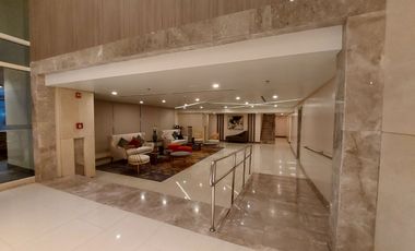 First Home or Investment? 1BR Condo at San Antonio Residence | 38 sqm | RFO | Affordable Rent-to-Own Terms