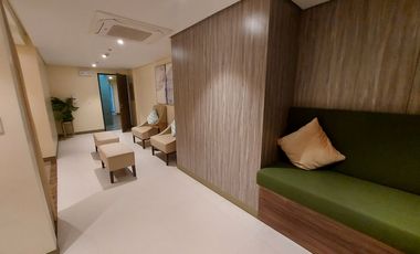 First Home or Investment? 1BR Condo at San Antonio Residence | 38 sqm | RFO | Affordable Rent-to-Own Terms