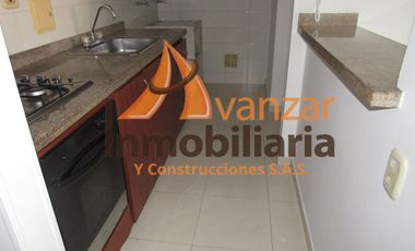VENDO APARTAMENTO BUCARAMANGA ANTONIA SANTOS ZAFIRO