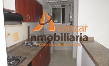 VENDO APARTAMENTO BUCARAMANGA ANTONIA SANTOS ZAFIRO
