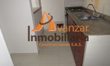 VENDO APARTAMENTO BUCARAMANGA ANTONIA SANTOS ZAFIRO