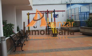 VENDO APARTAMENTO BUCARAMANGA ANTONIA SANTOS ZAFIRO
