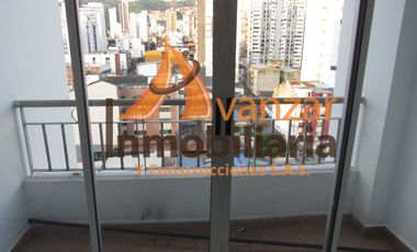 VENDO APARTAMENTO BUCARAMANGA ANTONIA SANTOS ZAFIRO