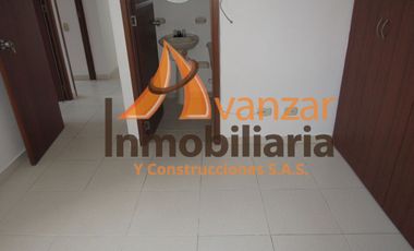 VENDO APARTAMENTO BUCARAMANGA ANTONIA SANTOS ZAFIRO