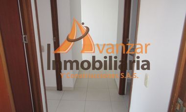 VENDO APARTAMENTO BUCARAMANGA ANTONIA SANTOS ZAFIRO