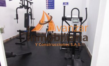 VENDO APARTAMENTO BUCARAMANGA ANTONIA SANTOS ZAFIRO