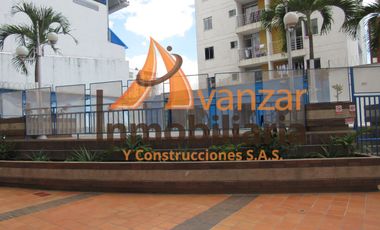VENDO APARTAMENTO BUCARAMANGA ANTONIA SANTOS ZAFIRO