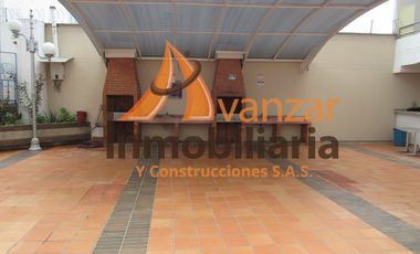 VENDO APARTAMENTO BUCARAMANGA ANTONIA SANTOS ZAFIRO