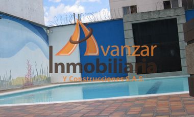 VENDO APARTAMENTO BUCARAMANGA ANTONIA SANTOS ZAFIRO