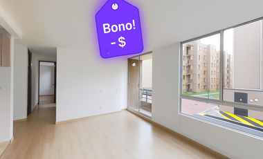 Venta Apartamento en Tocancipa, Portofino