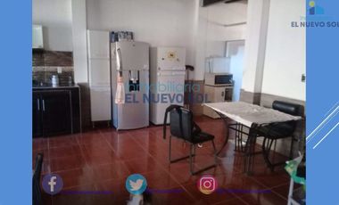 GANGA!!!!! GANGA!!!!!! DE AMPLIA Y CONFORTABLE CASA CAMPESTRE A POCOS MINUTOS DE VILLAVICENCIO