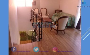 GANGA!!!!! GANGA!!!!!! DE AMPLIA Y CONFORTABLE CASA CAMPESTRE A POCOS MINUTOS DE VILLAVICENCIO