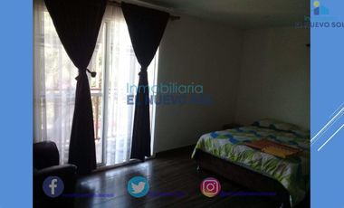 GANGA!!!!! GANGA!!!!!! DE AMPLIA Y CONFORTABLE CASA CAMPESTRE A POCOS MINUTOS DE VILLAVICENCIO