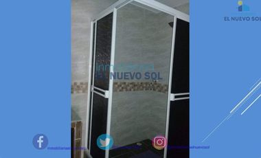 GANGA!!!!! GANGA!!!!!! DE AMPLIA Y CONFORTABLE CASA CAMPESTRE A POCOS MINUTOS DE VILLAVICENCIO
