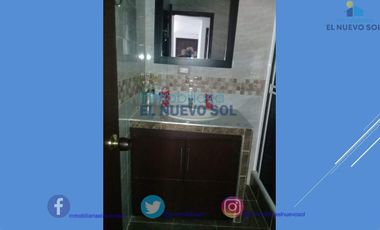GANGA!!!!! GANGA!!!!!! DE AMPLIA Y CONFORTABLE CASA CAMPESTRE A POCOS MINUTOS DE VILLAVICENCIO
