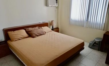 CASA AMOBLADA EN ALQUILER, DE UNA PLANTA Y UBICADA EN CHIPIPE