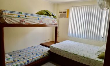 CASA AMOBLADA EN ALQUILER, DE UNA PLANTA Y UBICADA EN CHIPIPE
