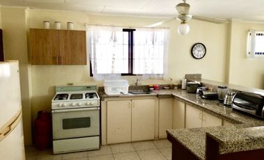CASA AMOBLADA EN ALQUILER, DE UNA PLANTA Y UBICADA EN CHIPIPE