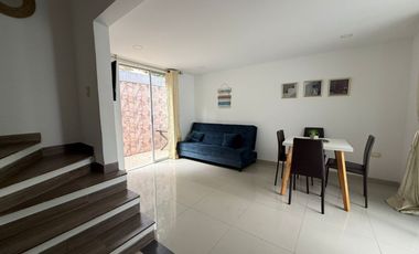 Apartamento en Venta en Ricaurte- Cundinamarca