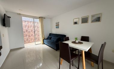 Apartamento en Venta en Ricaurte- Cundinamarca