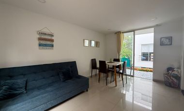 Apartamento en Venta en Ricaurte- Cundinamarca