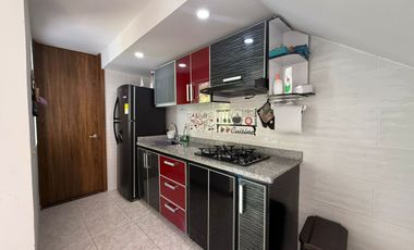 Apartamento en Venta en Ricaurte- Cundinamarca