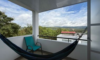 Apartamento en Venta en Ricaurte- Cundinamarca