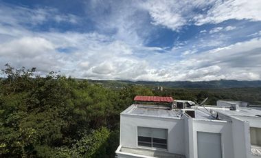 Apartamento en Venta en Ricaurte- Cundinamarca