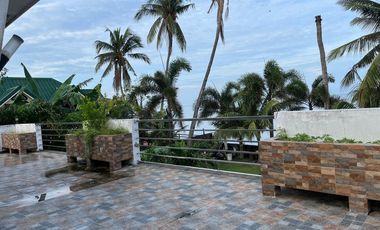 Batangas Beach House for Sale!