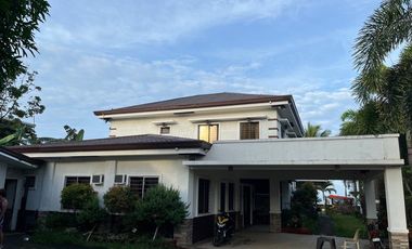 Batangas Beach House for Sale!