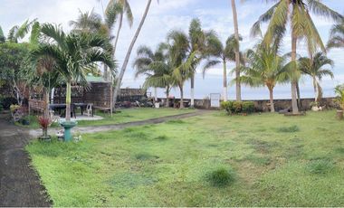 Batangas Beach House for Sale!