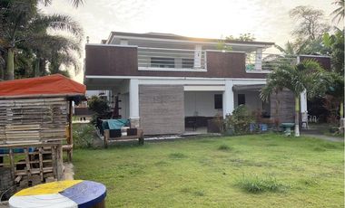 Batangas Beach House for Sale!
