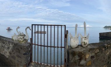 Batangas Beach House for Sale!