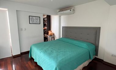 Vendo acogedor departamento en Cirstobal de Peralta cuadra 5, Santiago de Surco