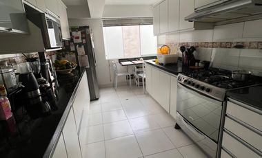 Vendo acogedor departamento en Cirstobal de Peralta cuadra 5, Santiago de Surco
