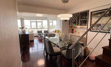 Vendo acogedor departamento en Cirstobal de Peralta cuadra 5, Santiago de Surco