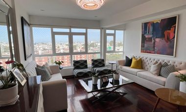 Vendo acogedor departamento en Cirstobal de Peralta cuadra 5, Santiago de Surco