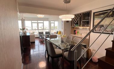 Vendo acogedor departamento en Cirstobal de Peralta cuadra 5, Santiago de Surco